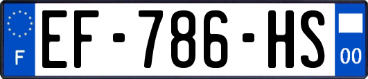 EF-786-HS