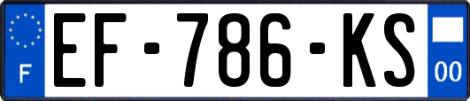 EF-786-KS