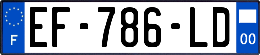 EF-786-LD