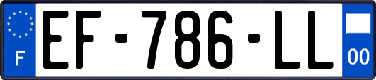 EF-786-LL