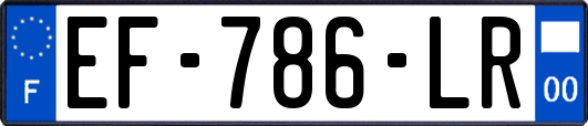 EF-786-LR