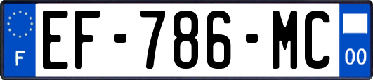 EF-786-MC