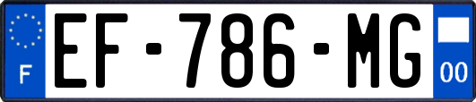 EF-786-MG