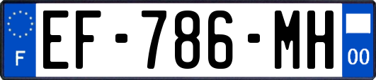 EF-786-MH