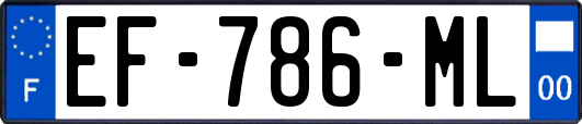 EF-786-ML