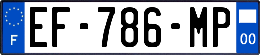 EF-786-MP