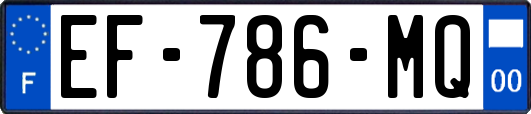 EF-786-MQ