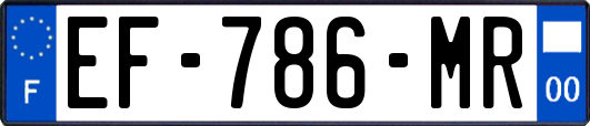 EF-786-MR