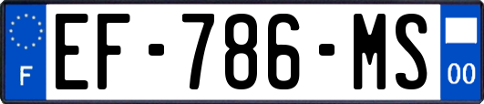 EF-786-MS