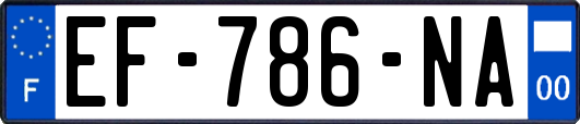 EF-786-NA