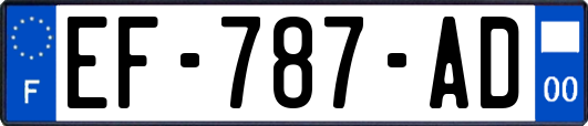 EF-787-AD