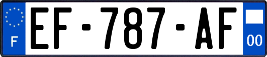 EF-787-AF