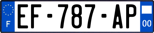 EF-787-AP