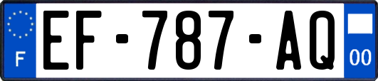 EF-787-AQ