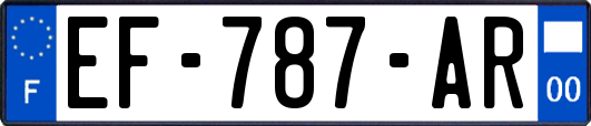 EF-787-AR
