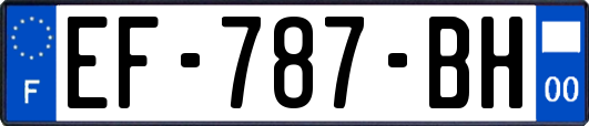 EF-787-BH