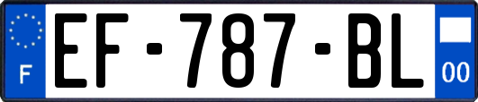 EF-787-BL