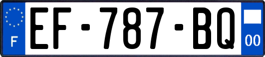 EF-787-BQ