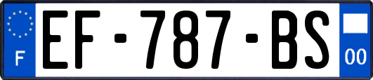 EF-787-BS