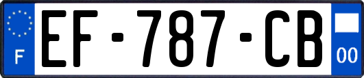 EF-787-CB