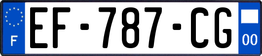 EF-787-CG