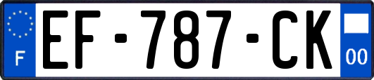 EF-787-CK