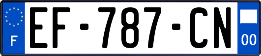 EF-787-CN