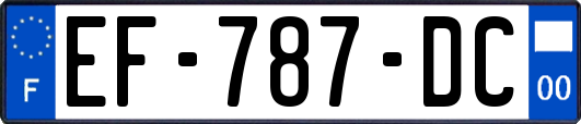 EF-787-DC