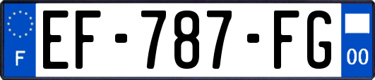 EF-787-FG