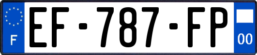EF-787-FP