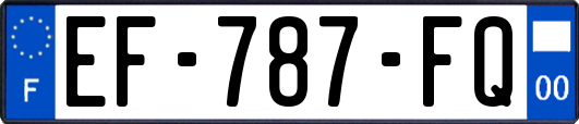 EF-787-FQ