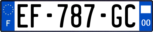 EF-787-GC