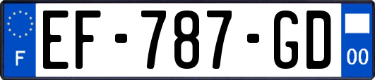EF-787-GD