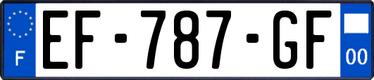 EF-787-GF
