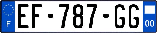 EF-787-GG