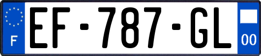 EF-787-GL