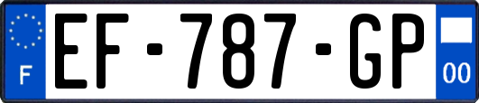 EF-787-GP