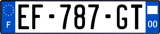 EF-787-GT
