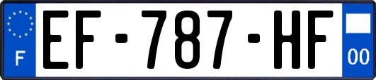 EF-787-HF