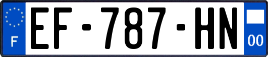 EF-787-HN