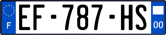 EF-787-HS