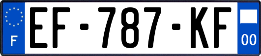 EF-787-KF