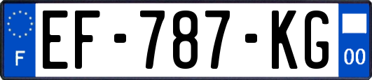 EF-787-KG
