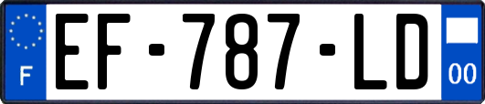EF-787-LD