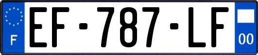 EF-787-LF