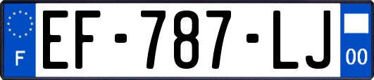 EF-787-LJ