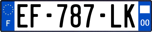 EF-787-LK