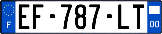 EF-787-LT