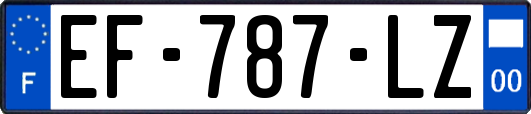 EF-787-LZ