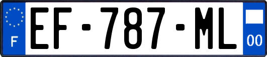 EF-787-ML